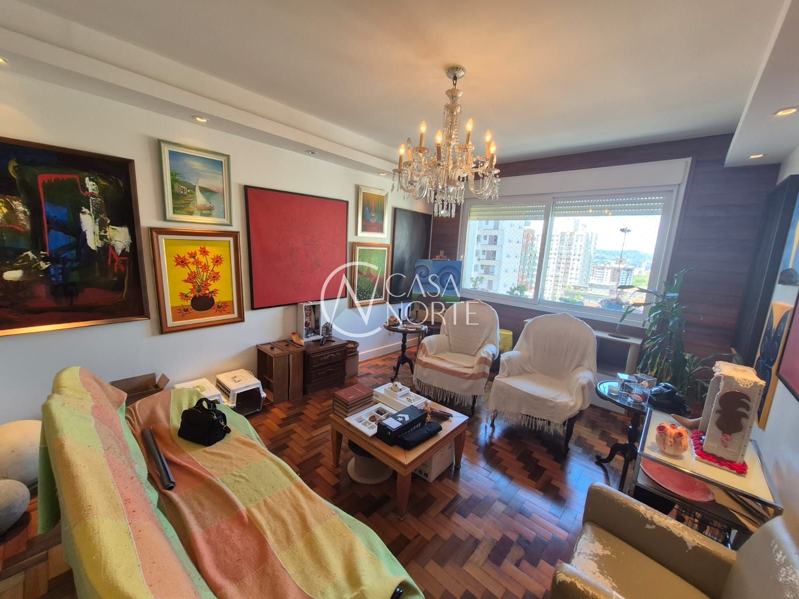 Apartamento à venda com 2 quartos, 87m², Avenida Independência no bairro Centro Histórico em Porto Alegre