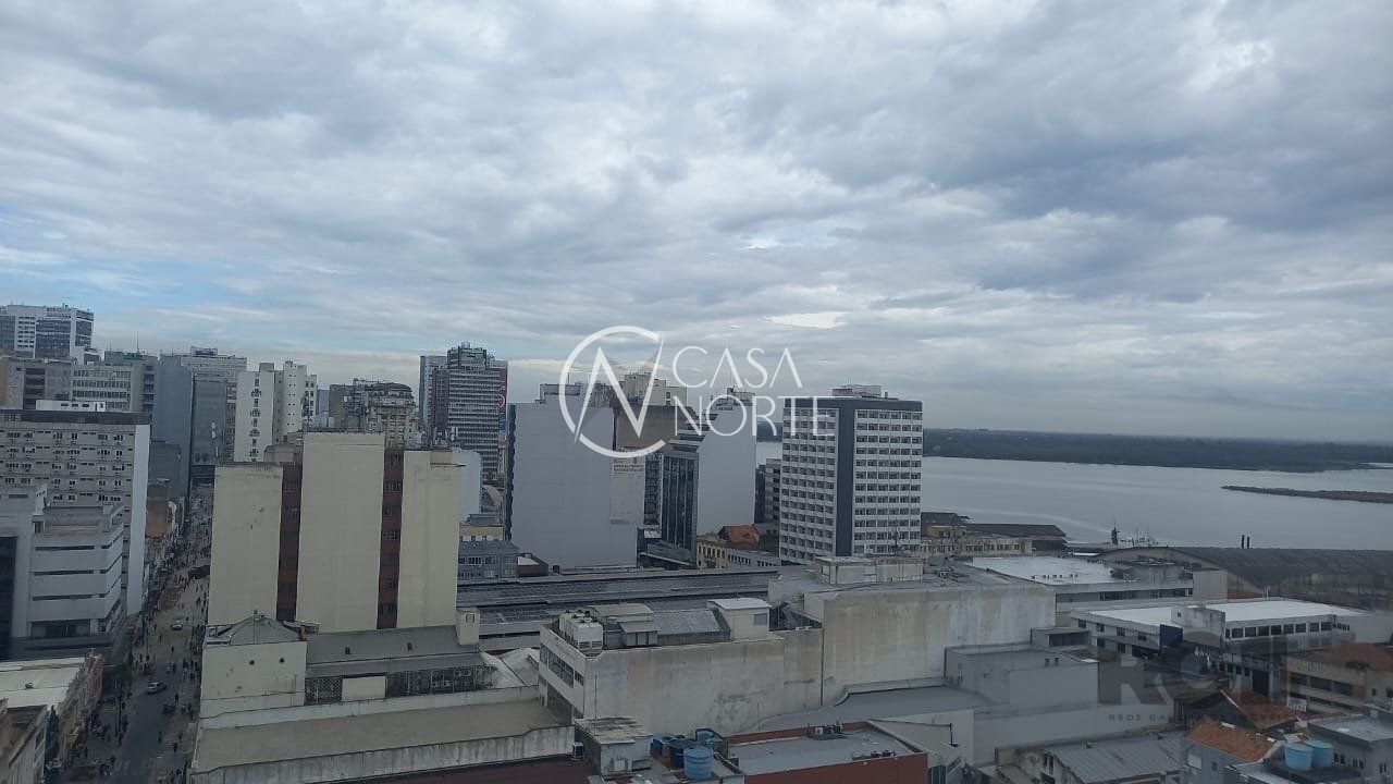 Sala Comercial à venda , 41m², Praça Osvaldo Cruz no bairro Centro Histórico em Porto Alegre