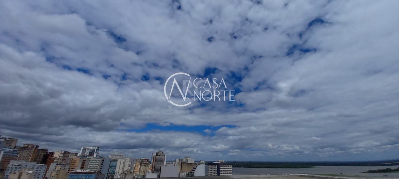 Sala Comercial à venda com 1 quarto, 30m², Praça Osvaldo Cruz no bairro Centro Histórico em Porto Alegre