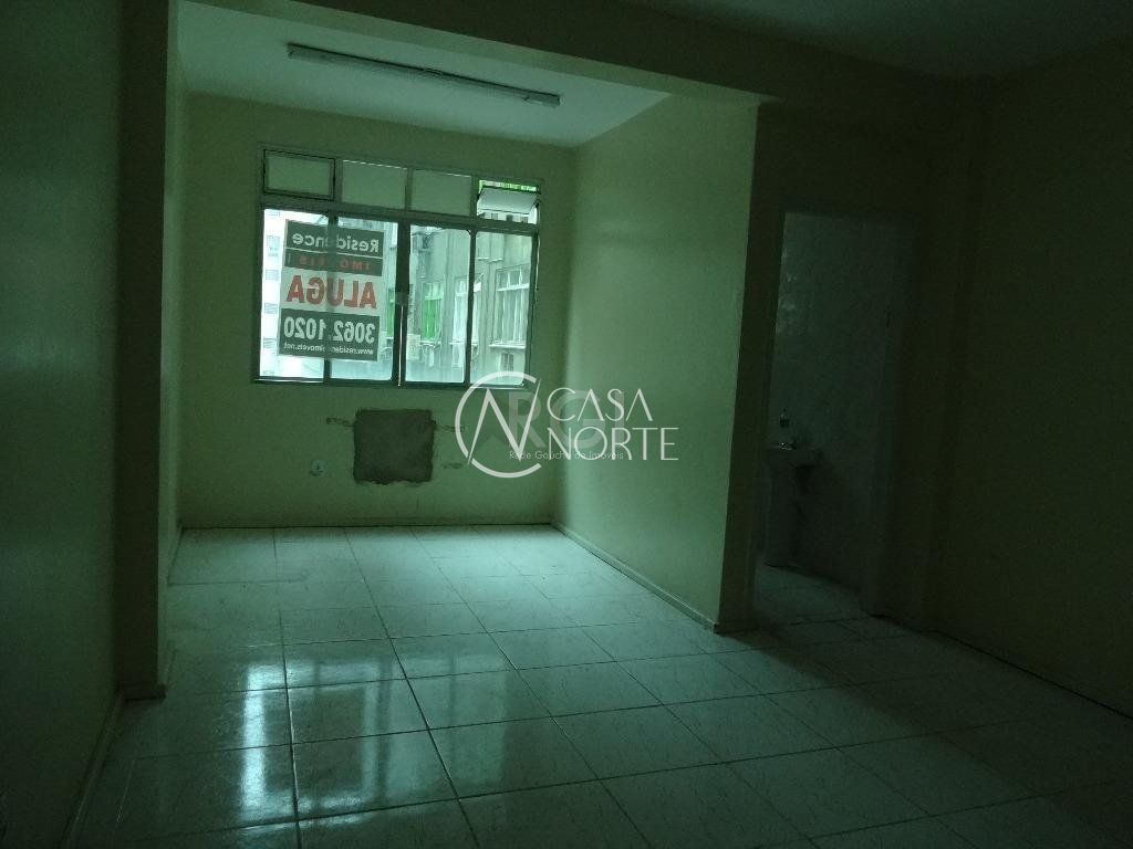 Sala Comercial à venda , 27m², Rua Doutor Flores no bairro Centro Histórico em Porto Alegre