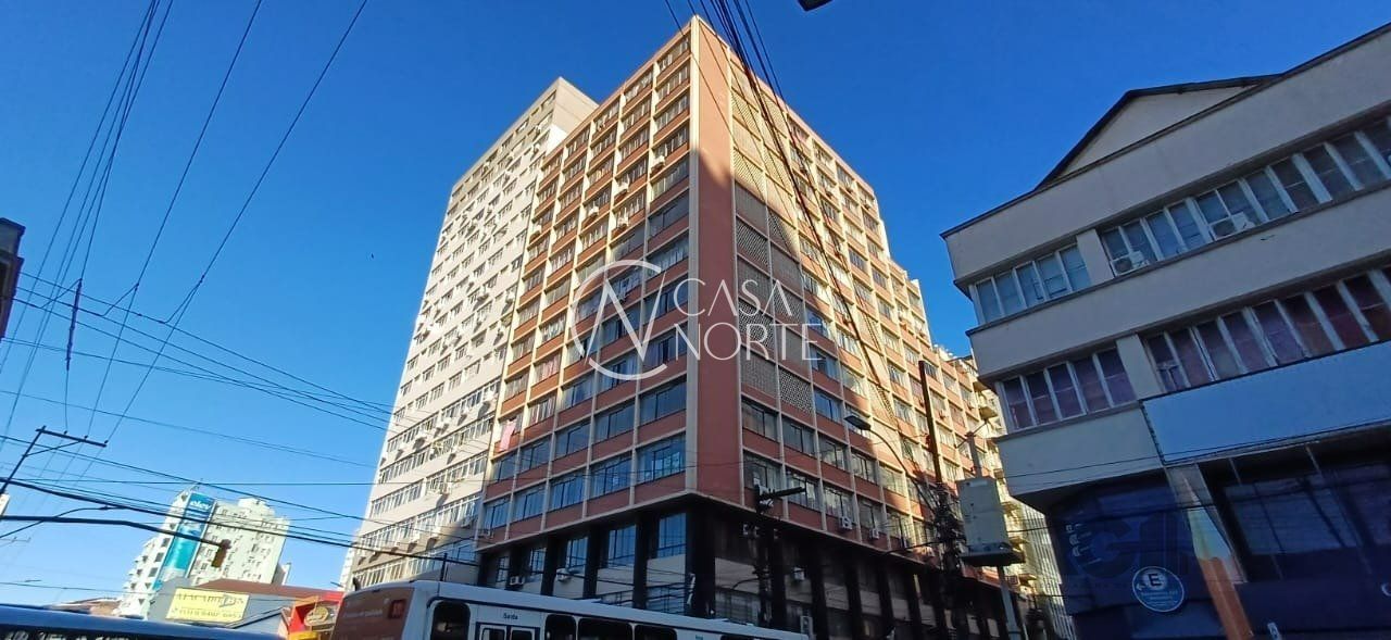 Apartamento à venda com 1 quarto, 51m², Rua Coronel Vicente no bairro Centro Histórico em Porto Alegre