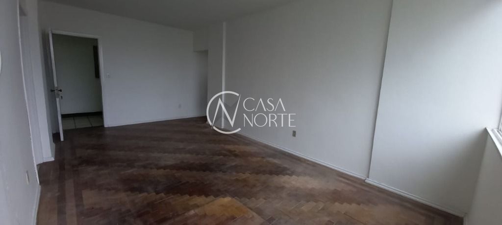 Apartamento à venda com 1 quarto, 68m², Rua Coronel Vicente no bairro Centro Histórico em Porto Alegre