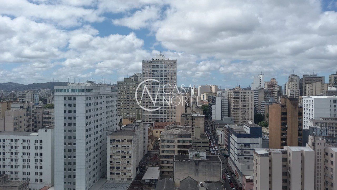 Sala Comercial à venda , 23m², Praça Osvaldo Cruz no bairro Centro Histórico em Porto Alegre