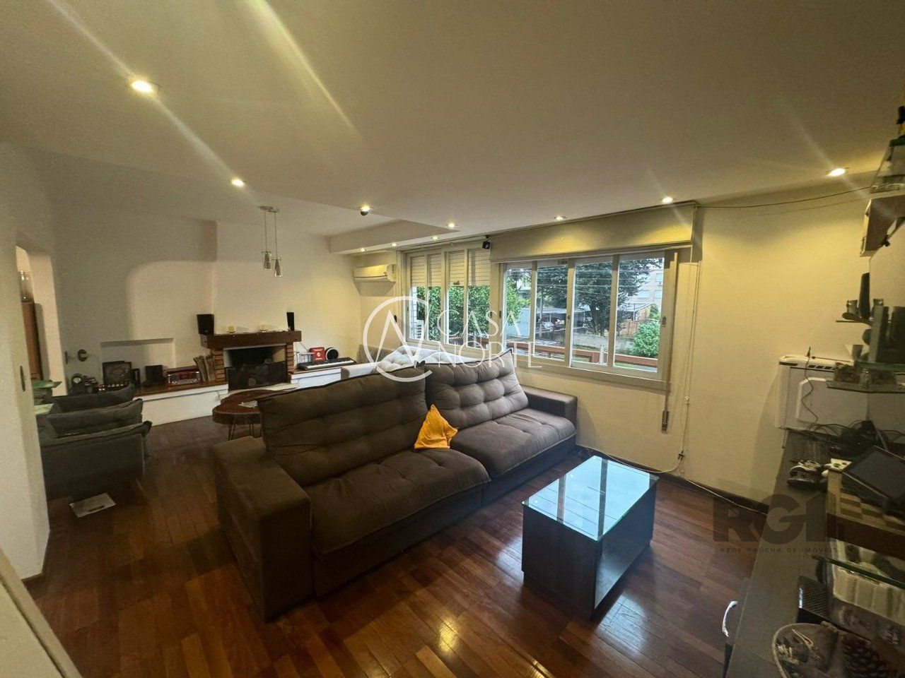 Apartamento à venda com 3 quartos, 147m², 1 suíte, Rua Pedro Chaves Barcelos no bairro Auxiliadora em Porto Alegre