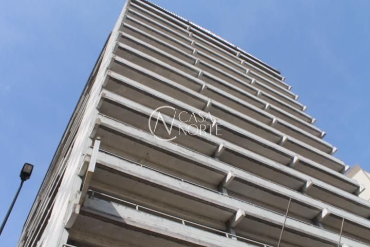 Box à venda , 32m², 1 vaga, Rua Riachuelo no bairro Centro Histórico em Porto Alegre