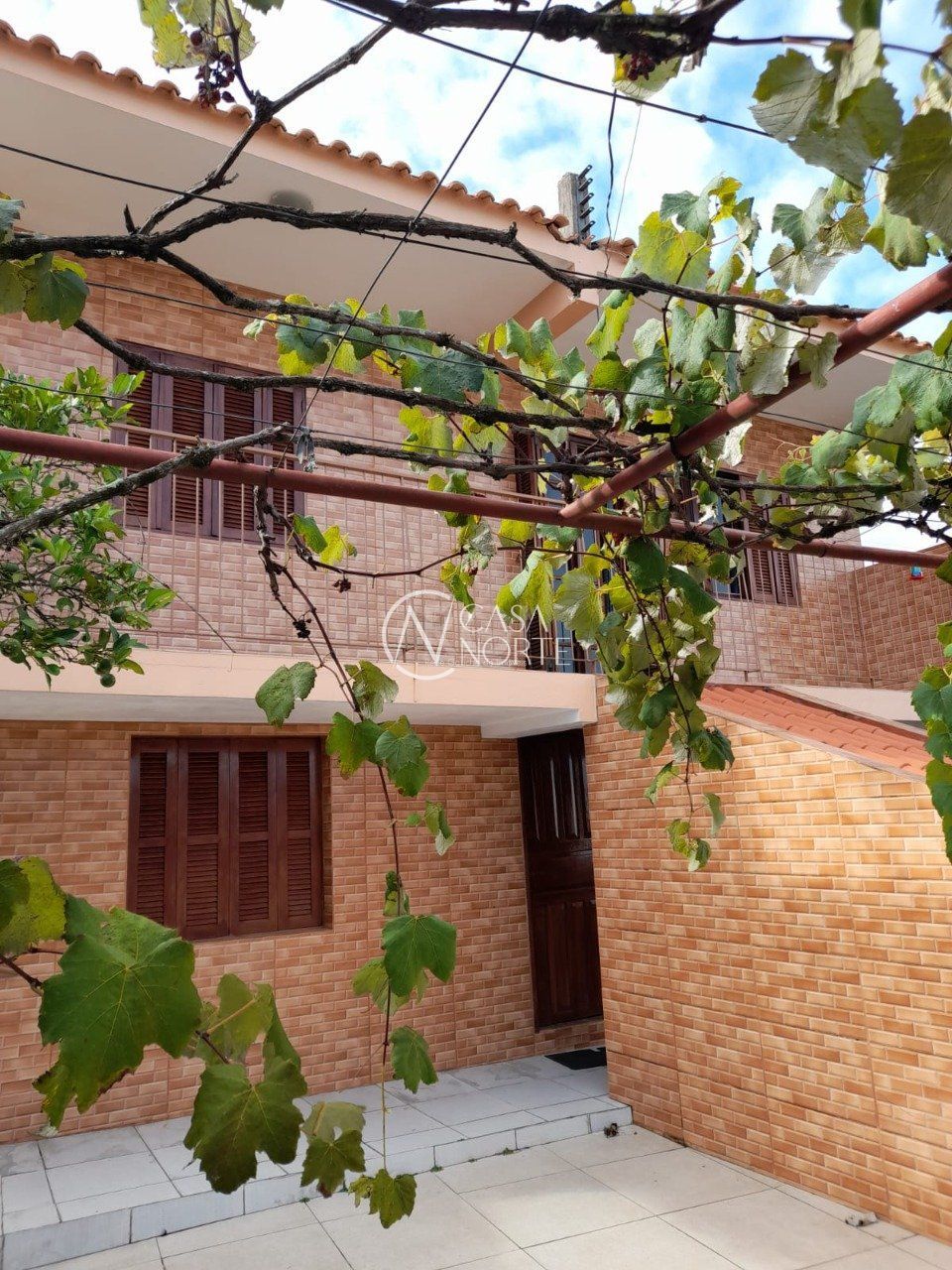 Casa à venda com 3 quartos, 100m², Avenida Renascenca no bairro Cascata em Porto Alegre