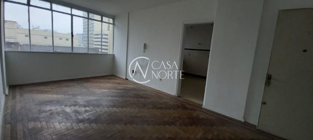 Apartamento à venda com 1 quarto, 68m², Rua Coronel Vicente no bairro Centro Histórico em Porto Alegre