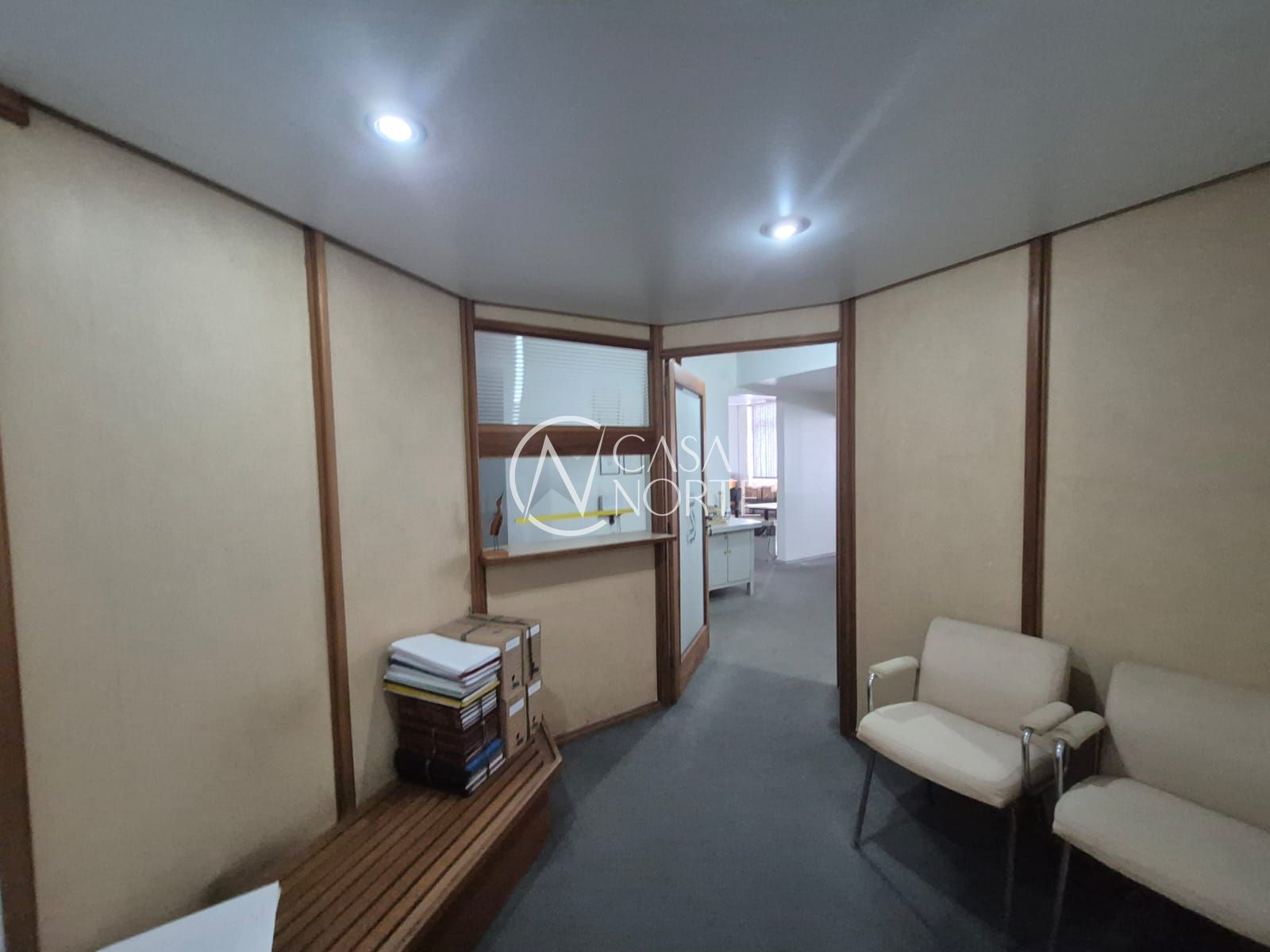 Conjunto Comercial à venda com 3 quartos, 121m², Praça Osvaldo Cruz no bairro Centro Histórico em Porto Alegre