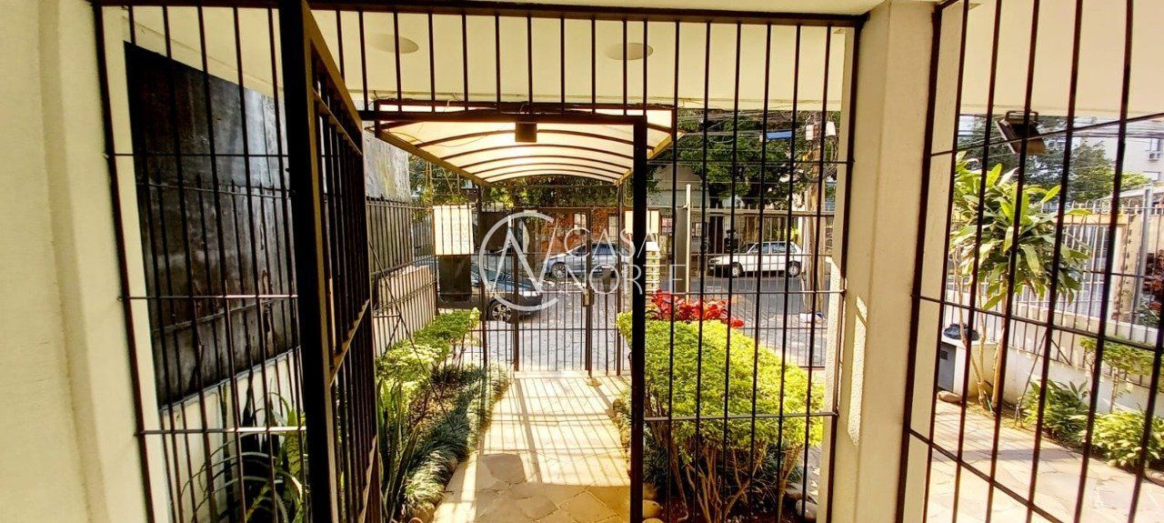 Apartamento à venda com 1 quarto, 39m², 1 vaga, Rua São Manoel no bairro Rio Branco em Porto Alegre