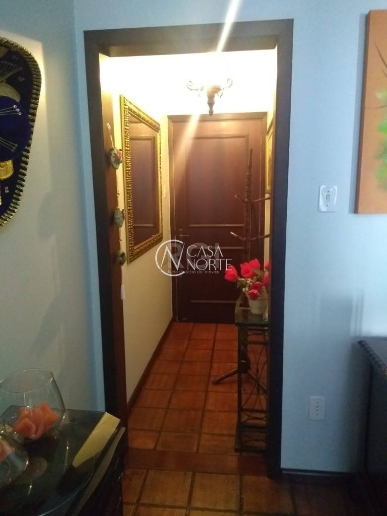 Apartamento à venda com 2 quartos, 84m², Avenida Plínio Brasil Milano no bairro Passo da Areia em Porto Alegre