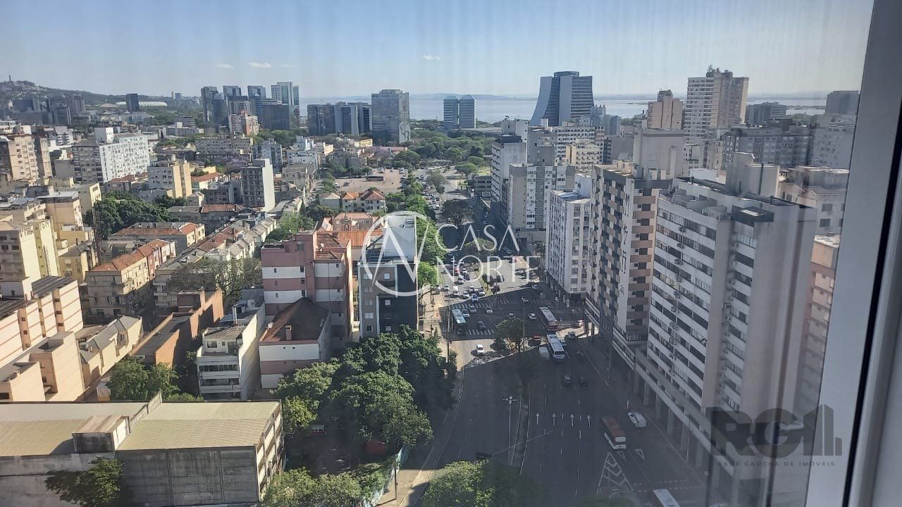 Sala Comercial à venda , 35m², Avenida Loureiro da Silva no bairro Centro Histórico em Porto Alegre