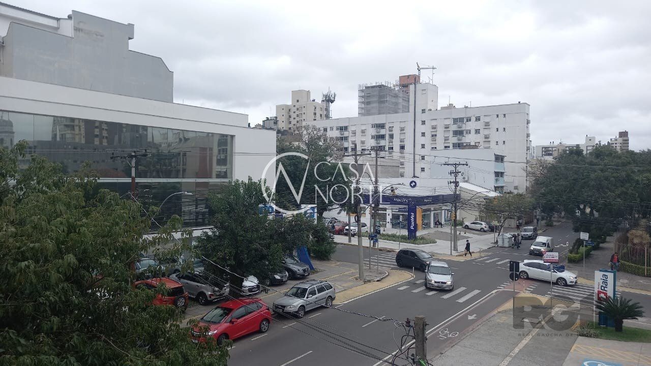 Apartamento à venda com 3 quartos, 79m², Rua Eudoro Berlink no bairro Auxiliadora em Porto Alegre