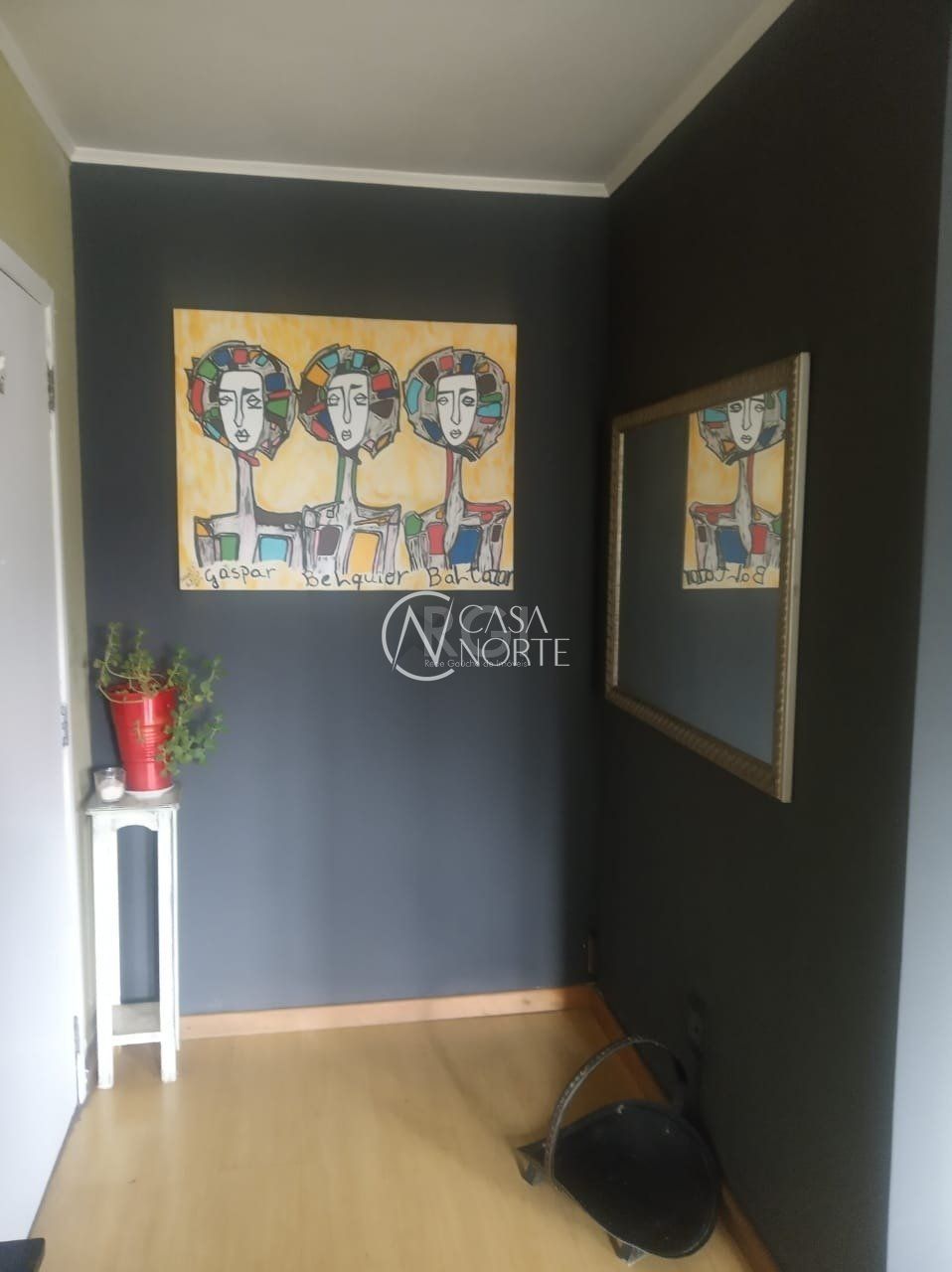 Apartamento à venda com 3 quartos, 96m², 1 suíte, 1 vaga, Rua Santa Tecla no bairro Jardim Lindóia em Porto Alegre