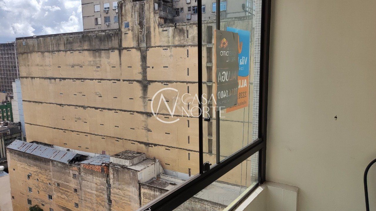 Apartamento à venda com 3 quartos, 144m², 1 suíte, Rua Riachuelo R no bairro Centro Histórico em Porto Alegre