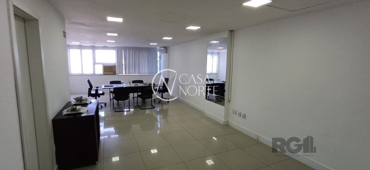 Sala Comercial à venda , 45m², Praça Osvaldo Cruz no bairro Centro Histórico em Porto Alegre