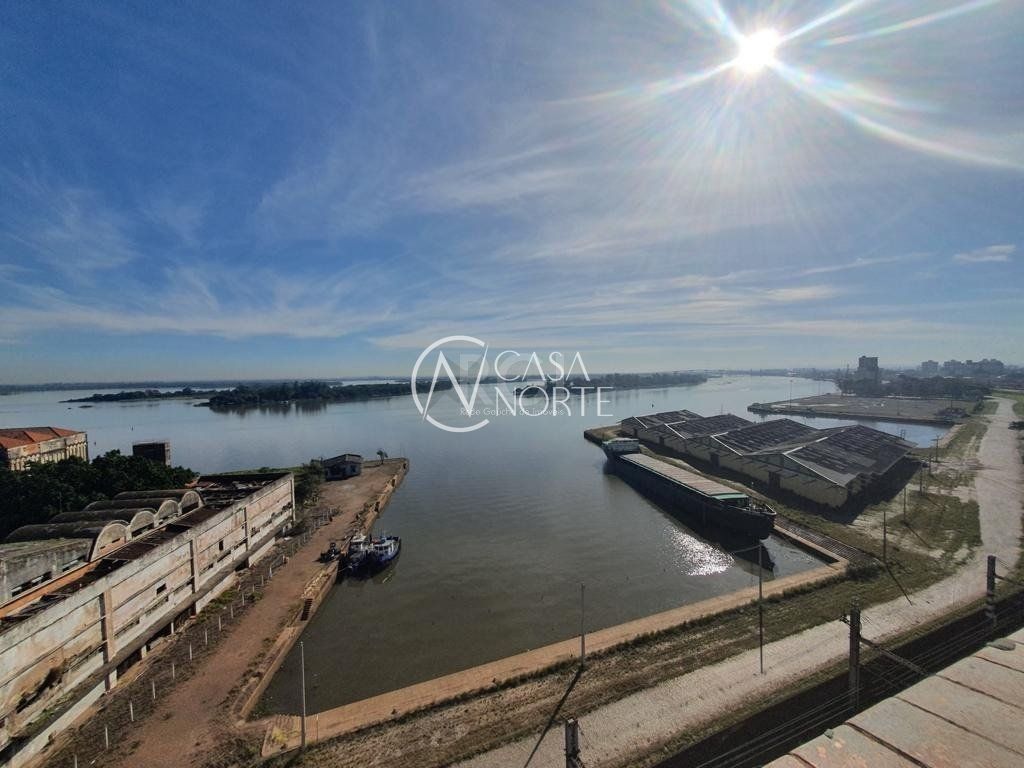 Sala Comercial à venda , 64m², Avenida Julio de Castilhos no bairro Centro Histórico em Porto Alegre