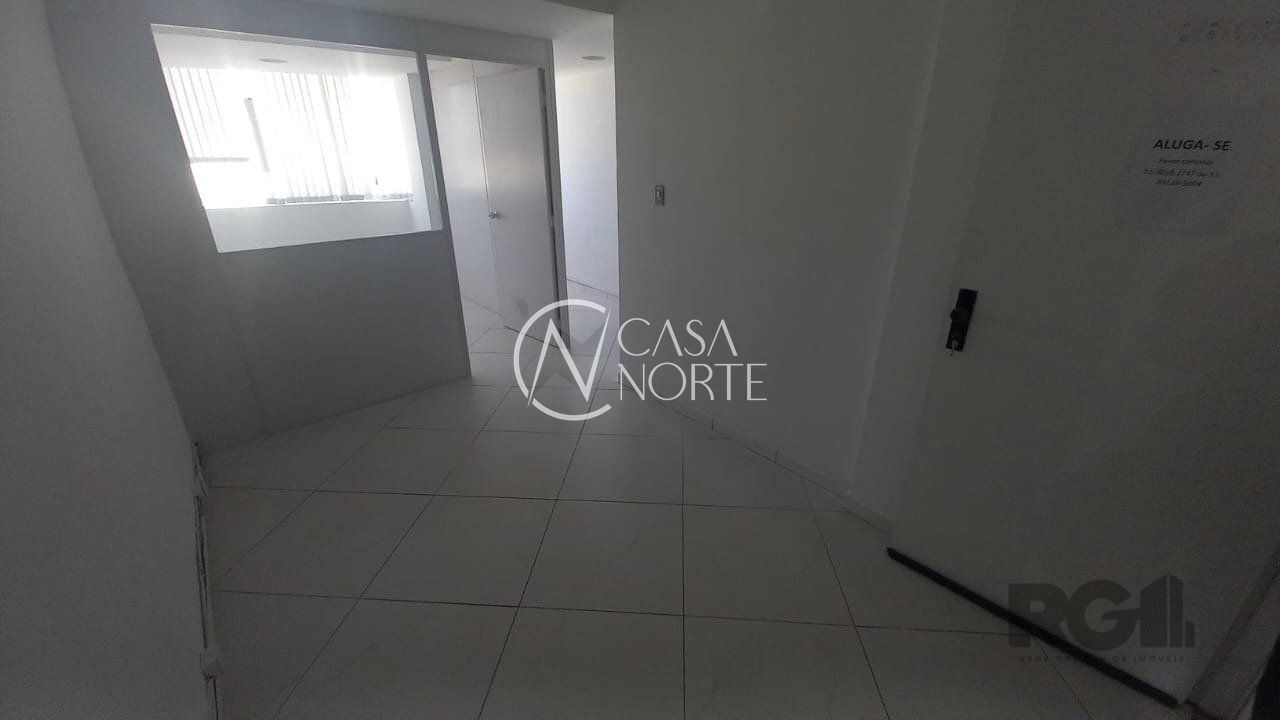 Sala Comercial à venda , 23m², Praça Osvaldo Cruz no bairro Centro Histórico em Porto Alegre