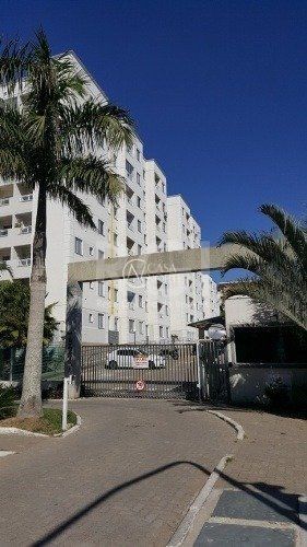 Apartamento à venda com 2 quartos, 45m², 1 vaga, Avenida Protã¡Sio Alves no bairro Morro Santana em Porto Alegre