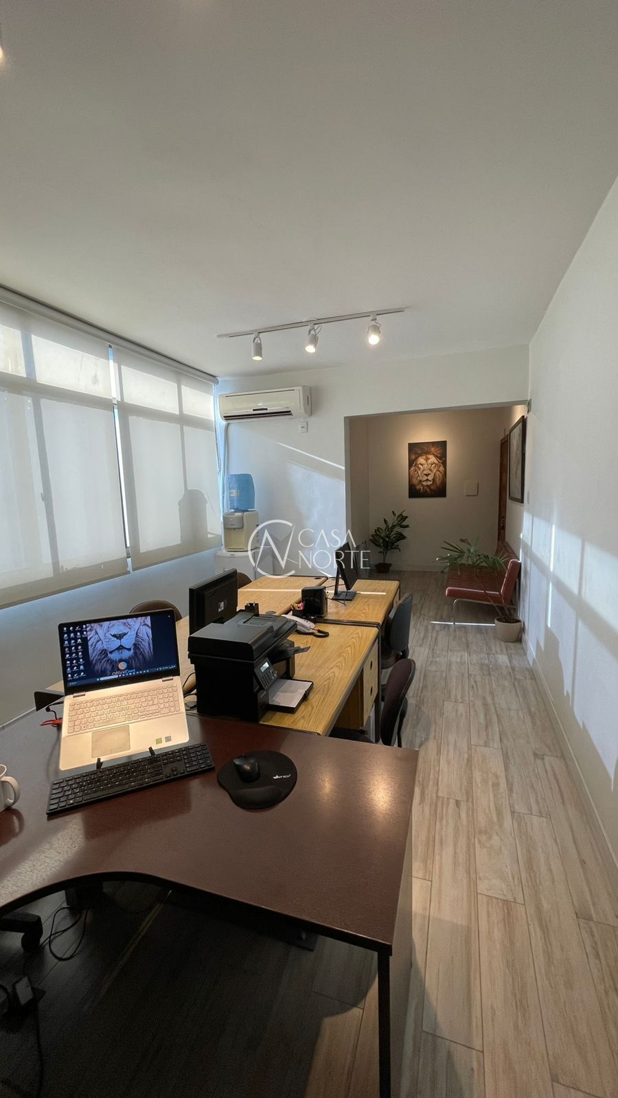 Sala Comercial à venda com 1 quarto, 29m², Praça Osvaldo Cruz no bairro Centro Histórico em Porto Alegre