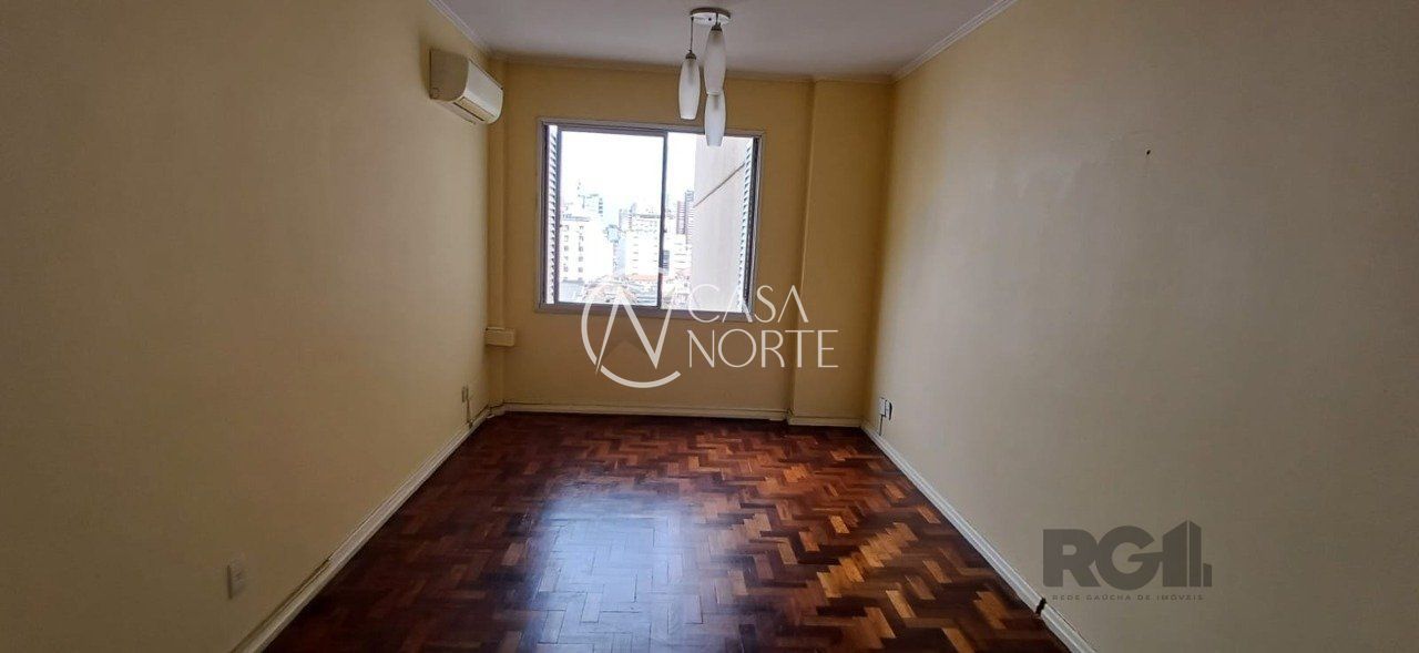 Apartamento à venda com 3 quartos, 78m², Rua Coronel Vicente no bairro Centro Histórico em Porto Alegre