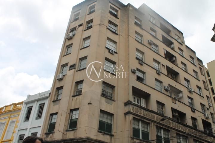 Sala Comercial à venda , 90m², Rua Vigario José Inácio no bairro Centro Histórico em Porto Alegre