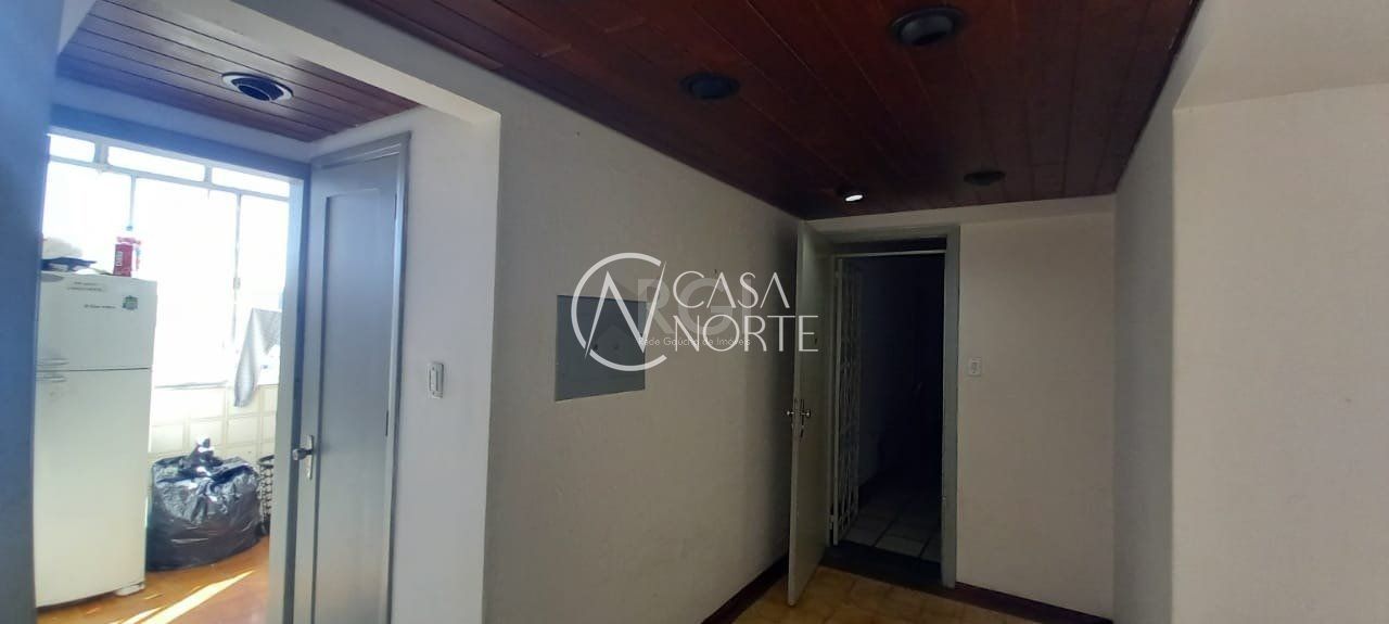 Apartamento à venda com 3 quartos, 94m², Rua Coronel Vicente no bairro Centro Histórico em Porto Alegre