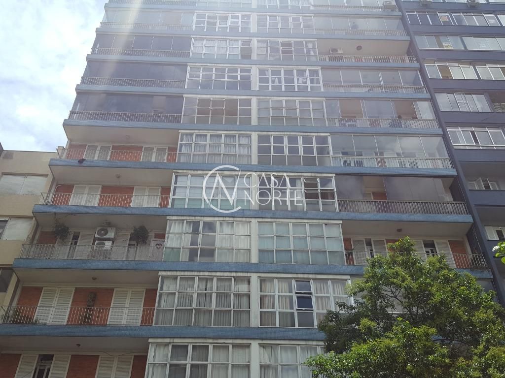 Apartamento à venda com 2 quartos, 95m², Rua Duque de Caxias no bairro Centro Histórico em Porto Alegre