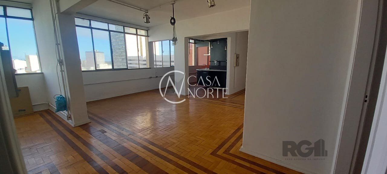 Apartamento à venda com 2 quartos, 94m², Rua Coronel Vicente no bairro Centro Histórico em Porto Alegre