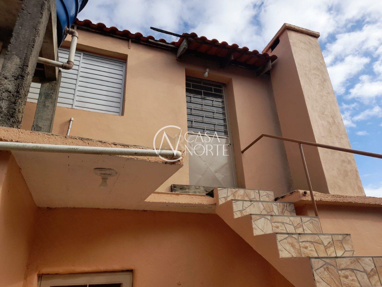 Casa à venda com 3 quartos, 100m², Avenida Renascenca no bairro Cascata em Porto Alegre