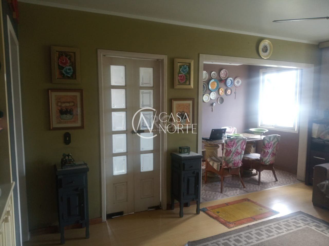 Apartamento à venda com 3 quartos, 96m², 1 suíte, 1 vaga, Rua Santa Tecla no bairro Jardim Lindóia em Porto Alegre