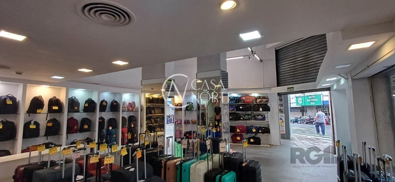 Prédio Comercial à venda com 7 quartos, 360m², Avenida Alberto Bins no bairro Centro Histórico em Porto Alegre