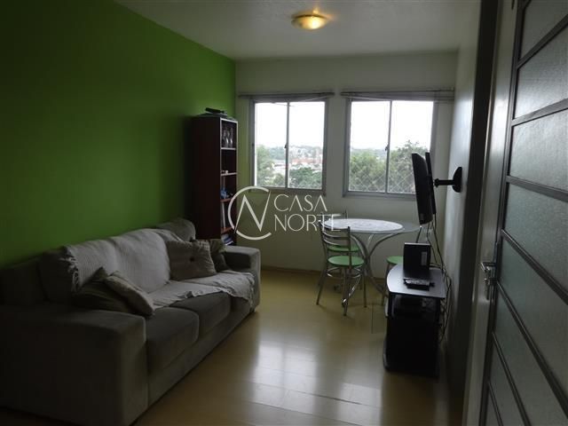 Apartamento à venda com 3 quartos, 63m², 1 vaga, Avenida Baltazar de Oliveira Garcia no bairro São Sebastião em Porto Alegre