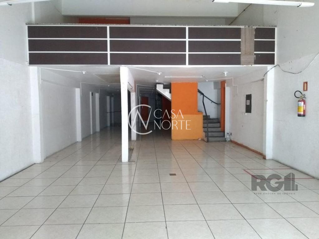Loja à venda , 167m², Avenida Alberto Bins no bairro Floresta em Porto Alegre