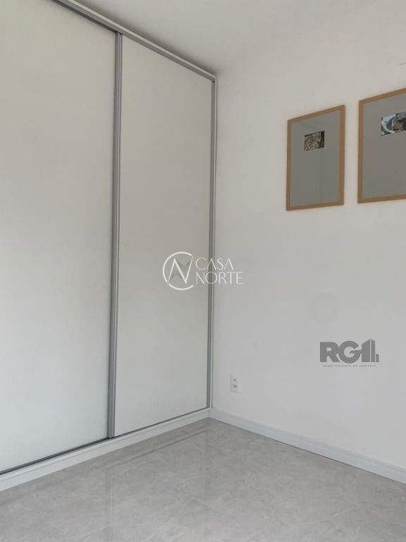 Apartamento à venda com 1 quarto, 40m², Avenida dos Cubanos no bairro Partenon em Porto Alegre