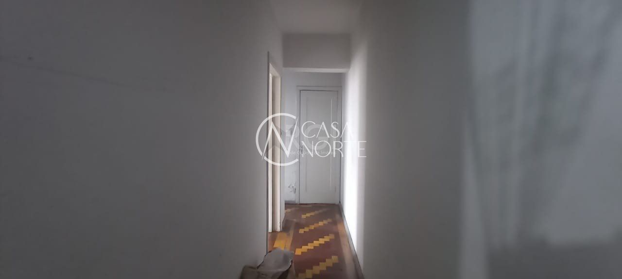 Apartamento à venda com 2 quartos, 91m², Rua Coronel Vicente no bairro Centro Histórico em Porto Alegre