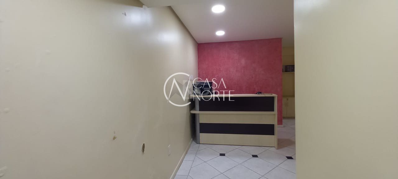 Sala Comercial à venda , 60m², Praça Osvaldo Cruz no bairro Centro Histórico em Porto Alegre