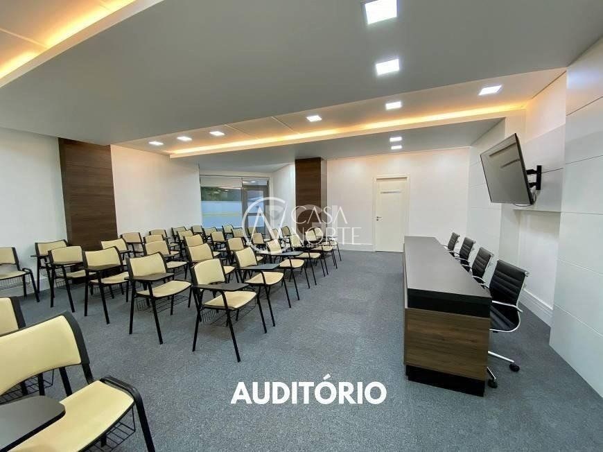 Sala Comercial à venda , 71m², Rua Dona Laura no bairro Rio Branco em Porto Alegre