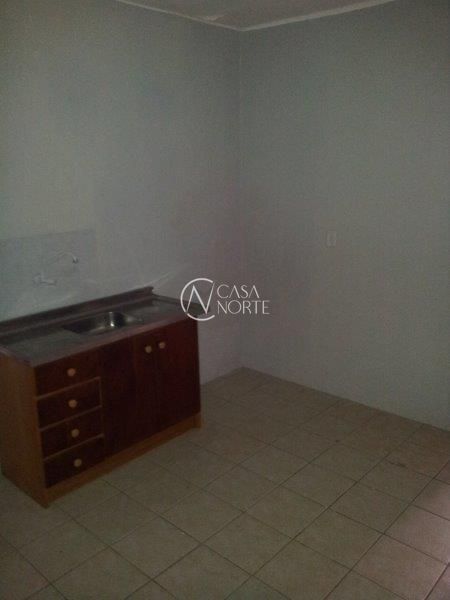Apartamento à venda com 1 quarto, 61m², Avenida Benjamin Constant - Até 689 - Lado Ímpar no bairro São João em Porto Alegre
