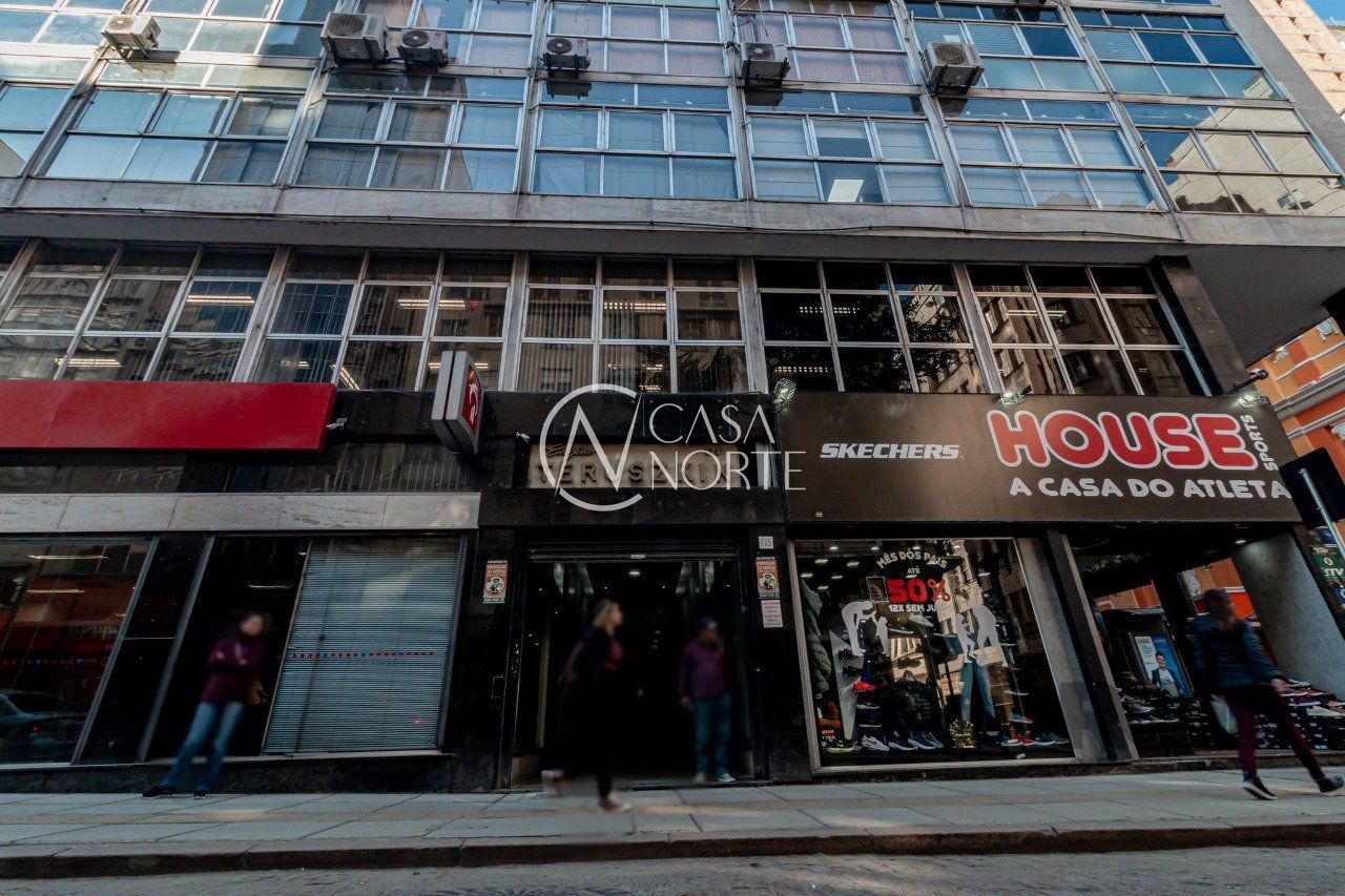Sala Comercial à venda , 293m², Avenida Otavio Rocha no bairro Centro Histórico em Porto Alegre