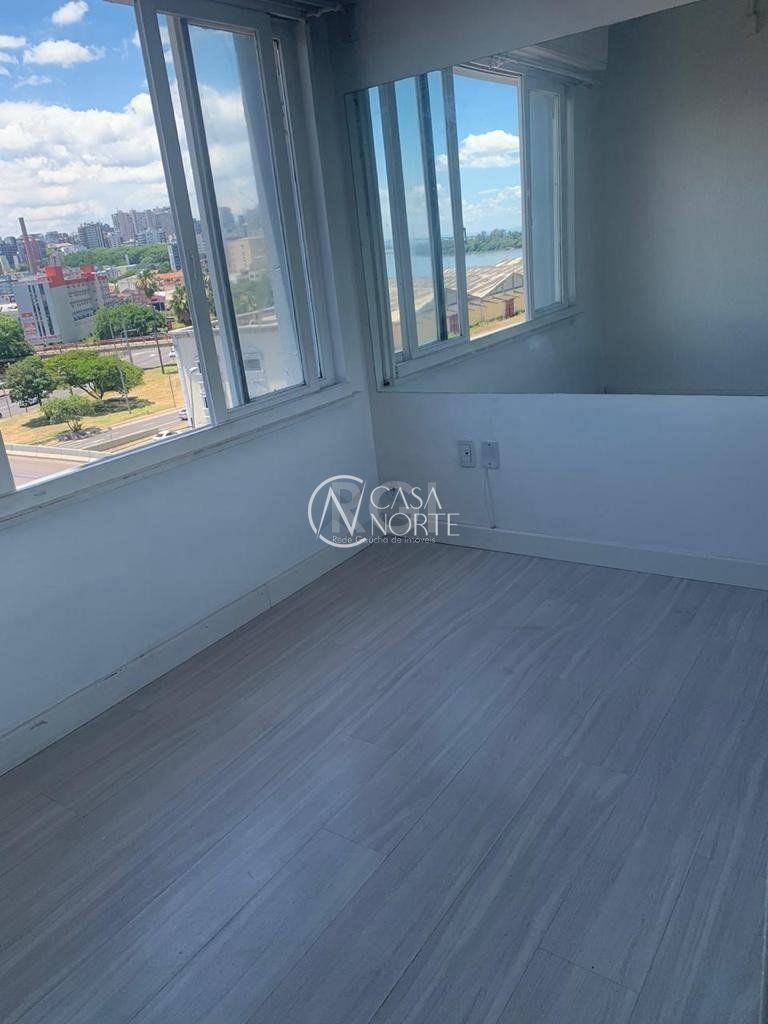Sala Comercial à venda , 64m², Avenida Julio de Castilhos no bairro Centro Histórico em Porto Alegre