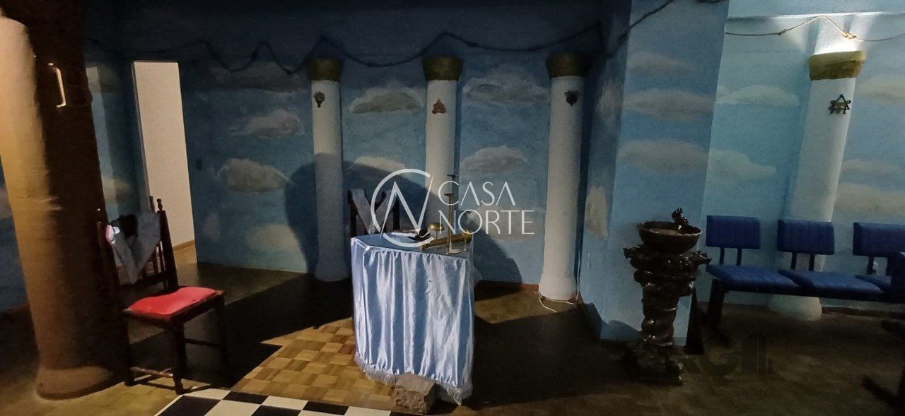 Sala Comercial à venda , 60m², Praça Osvaldo Cruz no bairro Centro Histórico em Porto Alegre