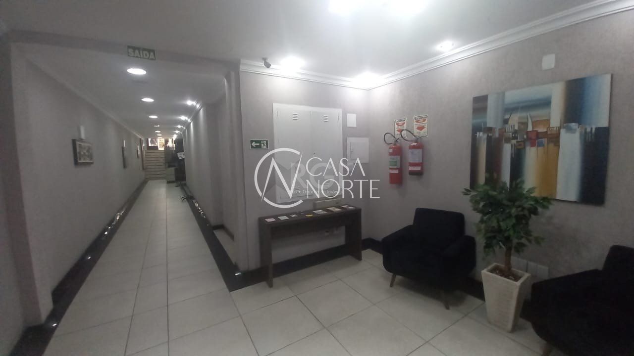 Sala Comercial à venda , 234m², Rua Siqueira Campos no bairro Centro Histórico em Porto Alegre