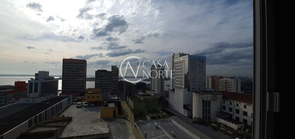 Sala Comercial à venda , 52m², Praça Osvaldo Cruz no bairro Centro Histórico em Porto Alegre