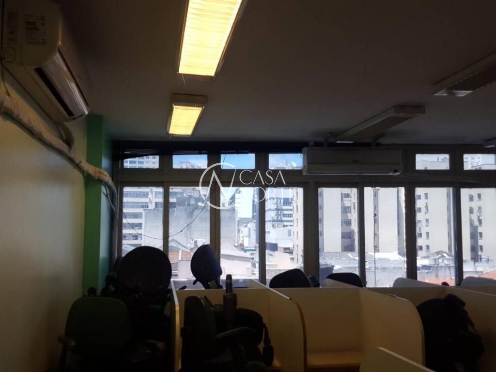 Sala Comercial à venda , 91m², Praça Osvaldo Cruz no bairro Centro Histórico em Porto Alegre