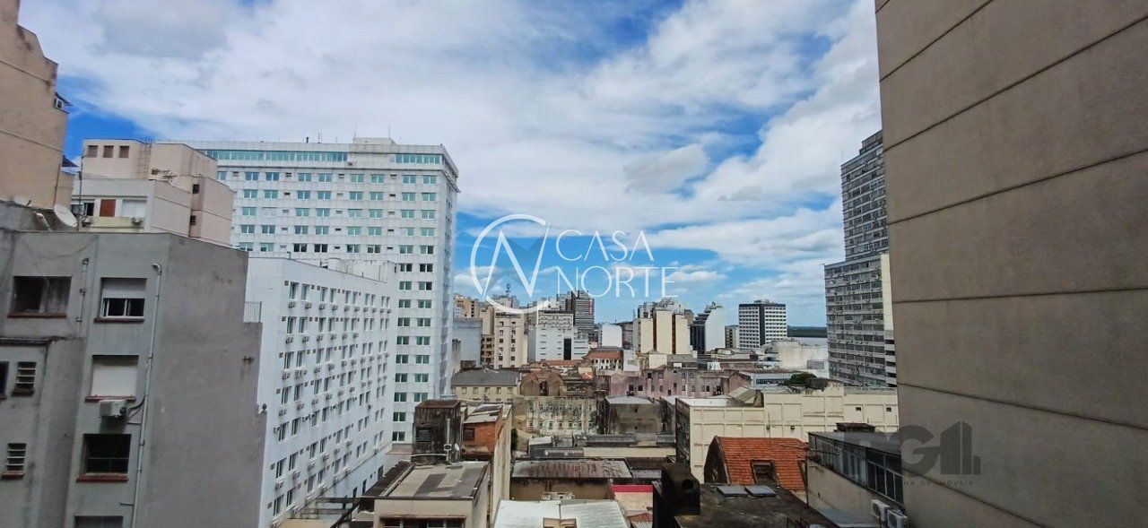 Apartamento à venda com 3 quartos, 78m², Rua Coronel Vicente no bairro Centro Histórico em Porto Alegre