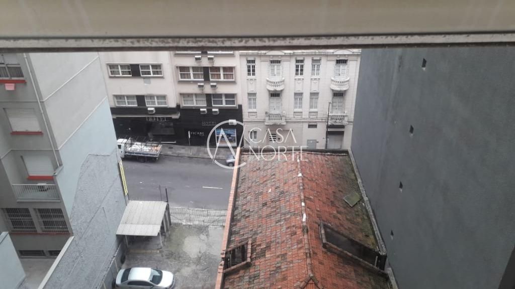 Apartamento à venda com 3 quartos, 78m², Rua Coronel Vicente no bairro Centro Histórico em Porto Alegre