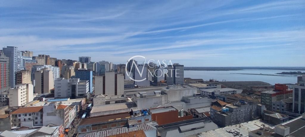 Sala Comercial à venda , 41m², Praça Osvaldo Cruz no bairro Centro Histórico em Porto Alegre