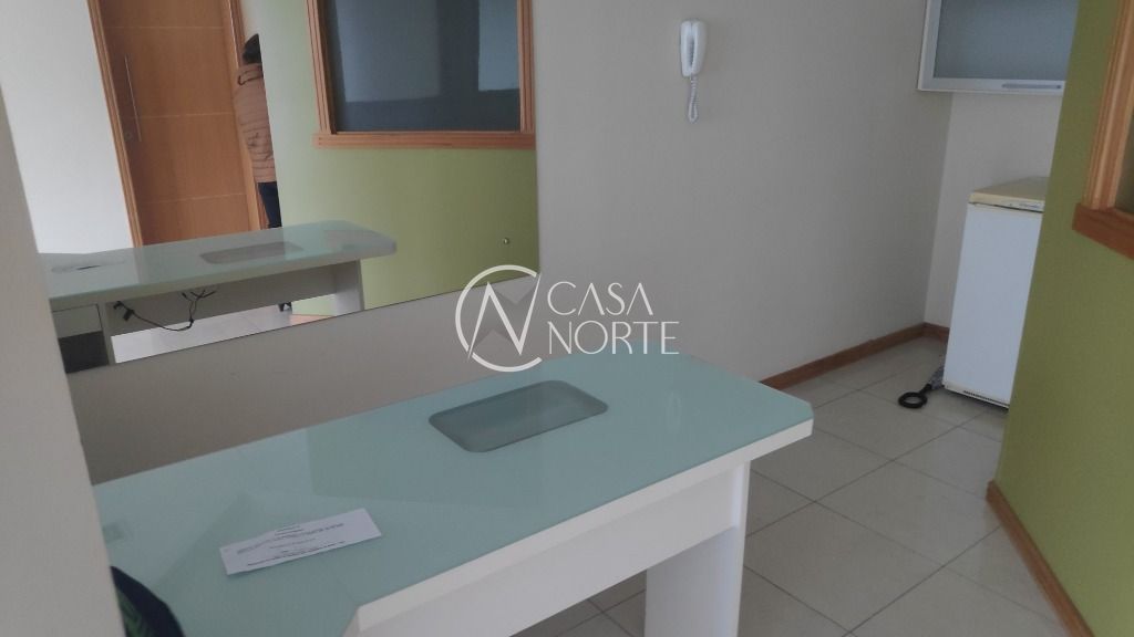 Sala Comercial à venda , 30m², Rua Professor Annes Dias no bairro Centro Histórico em Porto Alegre