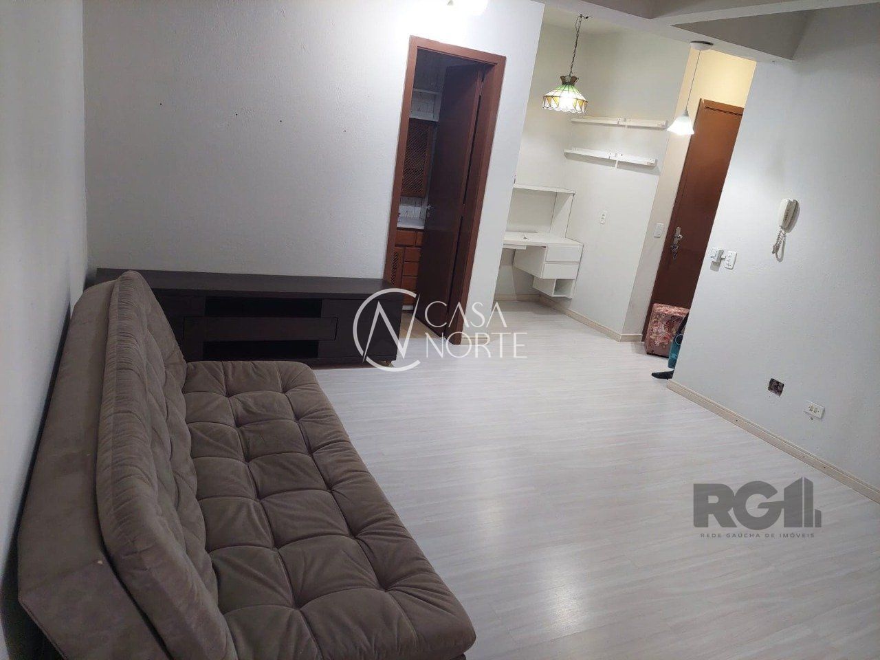 Kitnet à venda com 1 quarto, 35m², 1 vaga, Avenida Saturnino de Brito no bairro Vila Jardim em Porto Alegre