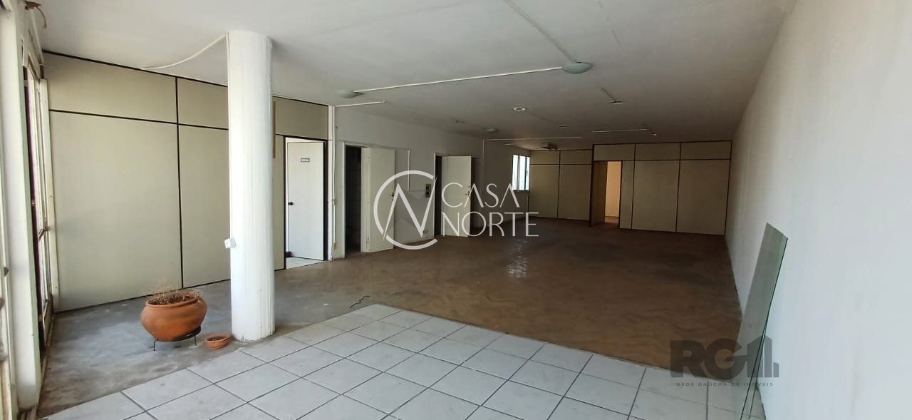 Sala Comercial à venda , 160m², Rua Doutor Flores no bairro Centro Histórico em Porto Alegre